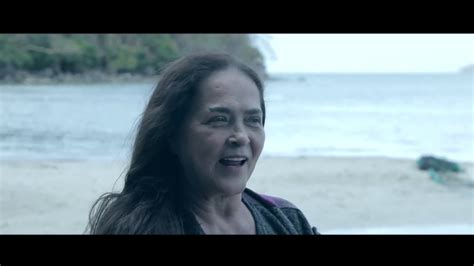 RENDEZVOUS (TAGALOG INDIE FILM) behind the scene cast .